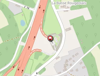 Carte de Cbar à Saint-pierre-de-plesguen