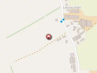 Carte de Kervennic André à Saint-divy