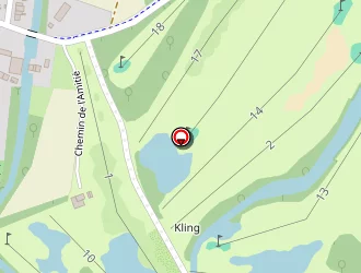 Carte de Restaurant à Plobsheim