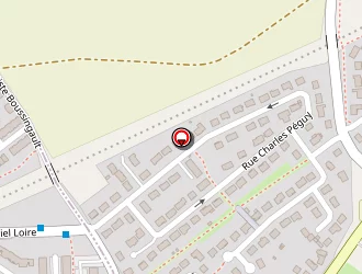 Carte de Agoha Longy à Champhol