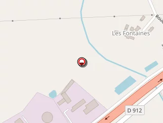 Carte de Denis Marié à Semallé