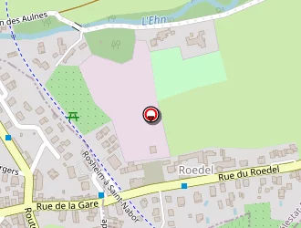 Carte de Restaurant Au Rouge D'ottrott à Ottrott