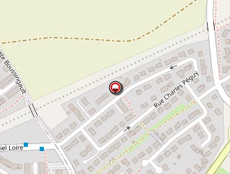 Carte de Henriques Antonio à Champhol