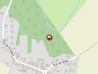 Carte de Id'électric à Machault