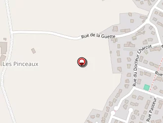 Carte de Lenoir Philippe à Pommeret