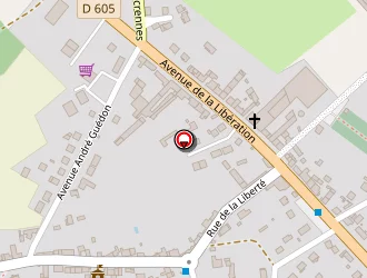 Carte de Mairie à Pamfou