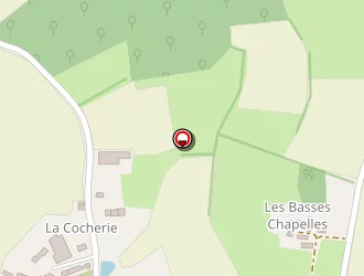 Carte de Lebret Eugène à Saint-pierre-de-plesguen