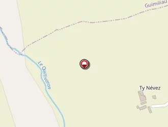 Carte de Cherry Nails à Saint-sauveur