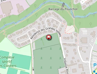 Carte de Dcmc à Dinan