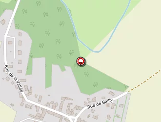 Carte de Mackenzie Christina à Machault