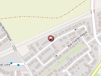 Carte de Beauté De Ce Monde à Champhol