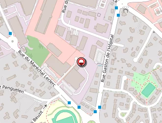 Carte de Salou André à Landerneau