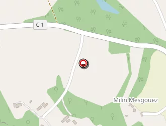 Carte de Belle Ame Brocante à Saint-thonan