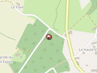 Carte de Gaillet Gérard à Plédéliac