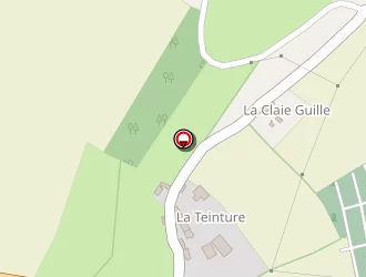 Carte de Honoré Entreprise à Pré-en-pail