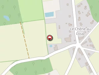 Carte de Rault Jean-paul à Plédéliac