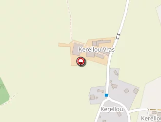 Carte de Léziart André (earl) à Saint-divy