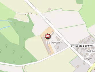 Carte de Gie Cobrem à Milizac