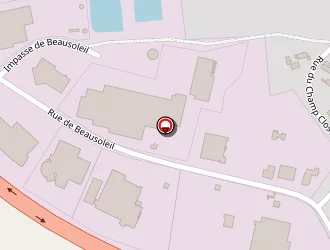 Carte de S.r.t.p. à Lamballe