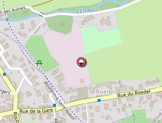 Carte de Fritz Lucien à Ottrott