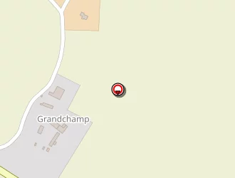 Carte de Toutesgriffes à Landelles