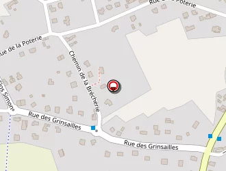 Carte de Phoenix Productions à Ploufragan