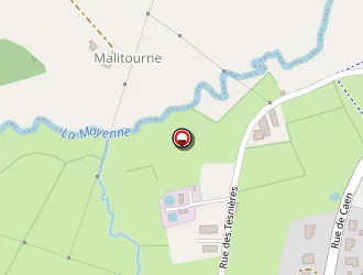 Carte de Langle Serge à Pré-en-pail