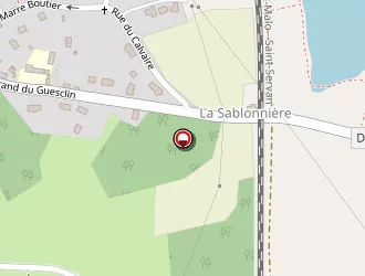 Carte de Mairie à Bonnemain