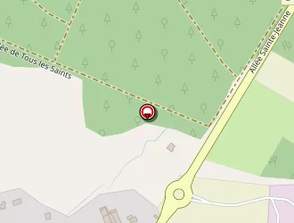 Carte de Bougeard Guy-rolland à Ploufragan