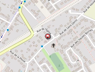 Carte de Fsu-28 à Champhol