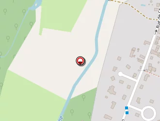 Carte de Billet Stéphane à Morigny-champigny