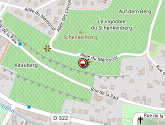 Carte de Diva à Obernai