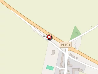 Carte de Château Barthelemy à Paray-douaville