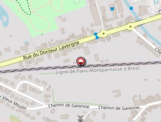 Carte de Coiff' Hommes à Lamballe