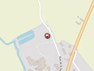 Carte de Ateliers Lenormand à Antrain