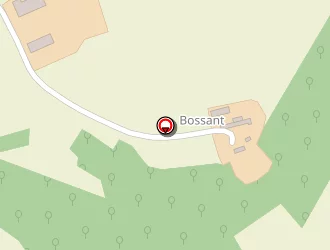 Carte de Jégou Dominique à Bourbriac