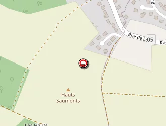 Carte de Yedmel Myriam à Chartres