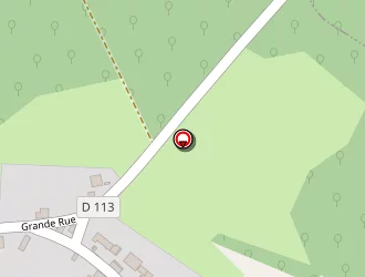 Carte de Géraudel Jean-claude à Bailly-aux-forges