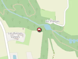 Carte de Le Cam Servane à Saint-hélen