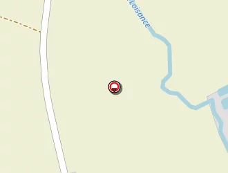 Carte de Collège Saint André à Antrain