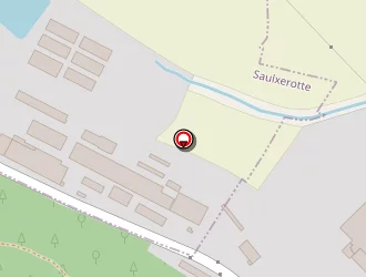 Carte de Felter à Favières