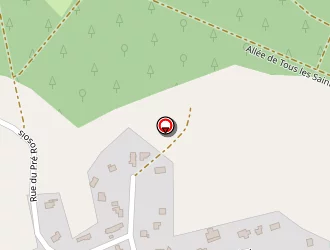 Carte de Chatelets Energies à Ploufragan