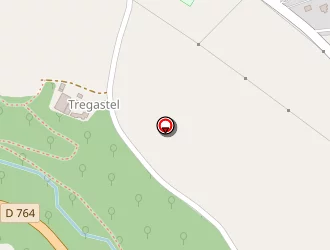 Carte de Le Guen Sylvain à Roche-maurice (la)