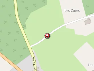 Carte de Giba à Pamfou