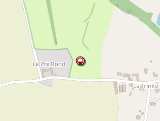 Carte de Cabus Yann à Saint-michel-de-plélan