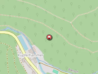 Carte de Hôtel Restaurant Le Moulin à Ottrott