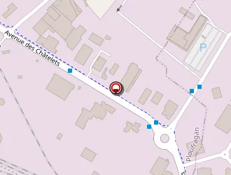 Carte de Sovimmo à Ploufragan