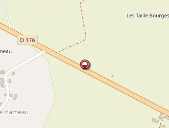 Carte de Cesard Paul à Pré-en-pail