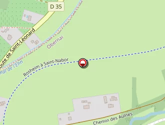 Carte de 2r Chauffage Sanitaire à Obernai