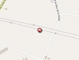 Carte de Mouësan Démolition à Yffiniac